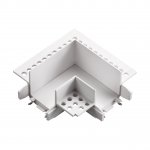 Низковольтная ультратонкая трековая система SMAL 48V Novotech 135281 SMAL