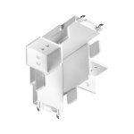 Низковольтная ультратонкая трековая система SMAL 48V Novotech 135283 SMAL