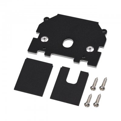 135318 PORT NT25 205 черный Заглушка торцевая для шинопроводов арт.135304-135305 IP20 VECTOR 135318 PORT NT25 205 черный Заглушка торцевая для шинопроводов арт.135304-135305 IP20 VECTOR