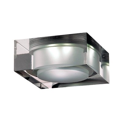 

Встраиваемый светильник Novotech 357049 EASE
