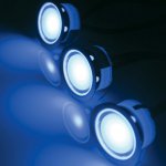 Светильинк для бассейна Novotech 357142 LED DECK