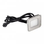 Ландшафтный встраиваемый светодиодный светильник Novotech 357143 LED DECK