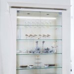 Встраиваемый светильник Novotech 357144 OUTFIT