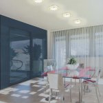 Встраиваемый светильник Novotech 357150 NEVIERA