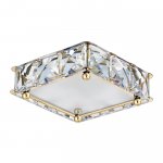 Встраиваемый светильник Novotech 357151 NEVIERA