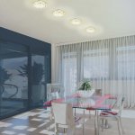 Встраиваемый светильник Novotech 357151 NEVIERA