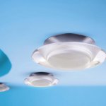 Встраиваемый светильник Novotech 357153 CALURA