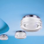 Встраиваемый светильник Novotech 357154 CALURA