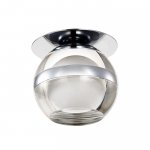 Встраиваемый светильник Novotech 357158 CALURA