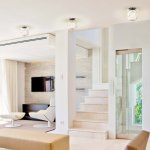 Встраиваемый светильник Novotech 357158 CALURA