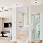 Встраиваемый светильник Novotech 357161 KUMO