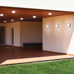 Накладной светильник Novotech 357184 OPAL