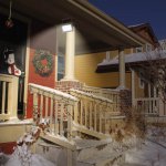 Уличный прожектор Novotech 357188 ARMIN