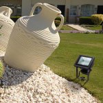 Накладной светильник Novotech 357193 ARMIN