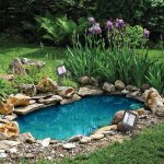 Уличный прожектор Novotech 357194 ARMIN