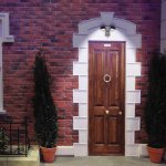 Уличный прожектор 10Вт Novotech TITAN 357220