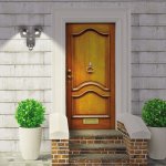 Уличный прожектор Novotech 357221 TITAN