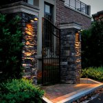 Настенный светильник бра Novotech 357224 SUBMARINE