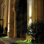 Настенный светильник бра Novotech 357227 SUBMARINE