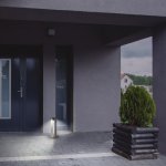 Уличный светильник Novotech 357233 SUBMARINE