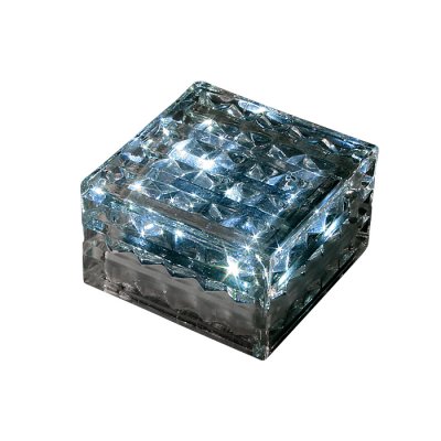

Уличный светильник Novotech 357243 TILE