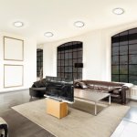 Встраиваемый светодиодный LED светильник Novotech 357264 PEILI