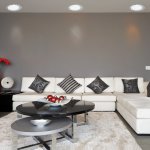 Встраиваемый светодиодный LED светильник Novotech 357268 PEILI