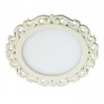 Встраиваемый светодиодный LED светильник Novotech 357269 PEILI