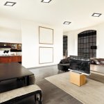 Встраиваемый светодиодный LED светильник Novotech 357275 PEILI