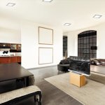 Люстра Novotech 357281 PEILI