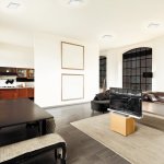 Встраиваемый светодиодный светильник со встроенным драйвером Novotech 357286 PEILI