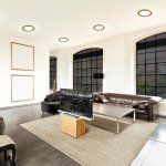 Встраиваемый светодиодный светильник со встроенным драйвером Novotech 357292 LANTE