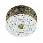 Светильник встраиваемый Novotech 357303 PASTEL