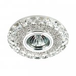 Светильник встраиваемый Novotech 357307 RIVA