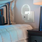 Светильник ночник Novotech 357326 NIGHT LIGHT