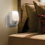 Светильник ночник Novotech 357327 NIGHT LIGHT