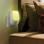 Светильник ночник Novotech 357327 NIGHT LIGHT