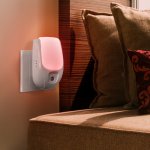 Светильник ночник Novotech 357327 NIGHT LIGHT