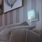 Светильник ночник Novotech 357328 NIGHT LIGHT