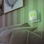 Светильник ночник Novotech 357328 NIGHT LIGHT