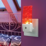 Светильник ночник Novotech 357331 NIGHT LIGHT