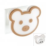 Светильник ночник Novotech 357332 NIGHT LIGHT