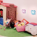 Светильник ночник Novotech 357334 NIGHT LIGHT