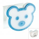 Светильник ночник Novotech 357335 NIGHT LIGHT