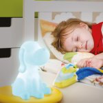 Светильник ночник Novotech 357337 NIGHT LIGHT