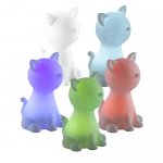 Светильник ночник Novotech 357338 NIGHT LIGHT