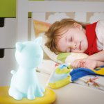 Светильник ночник Novotech 357338 NIGHT LIGHT