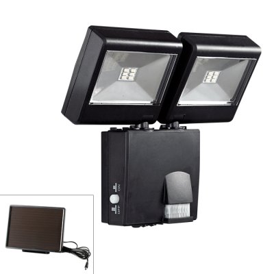 

Светильник ландшафтный Novotech 357345 SOLAR, 357345
