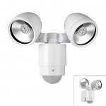 Светильник ландшафтный Novotech 357346 TITAN