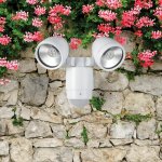 Светильник ландшафтный Novotech 357346 TITAN